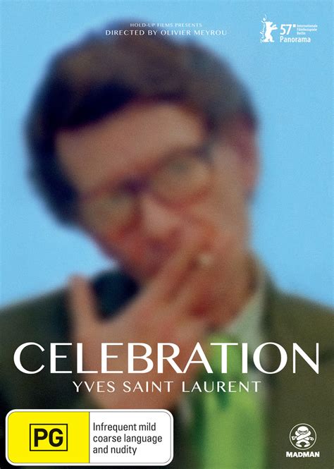 celebration yves saint laurent|Celebration: Yves Saint Laurent .